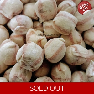 Coffee Creams - Monarch Confectionery